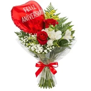 Arranjo de Aniversário