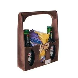 Baú de Cerveja + Petisco