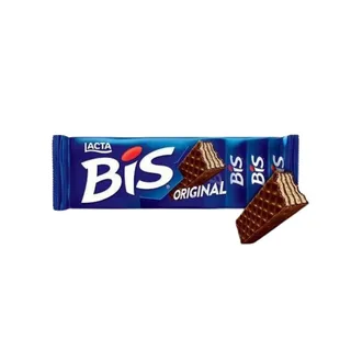 Bis Original (Chocolate ao Leite)