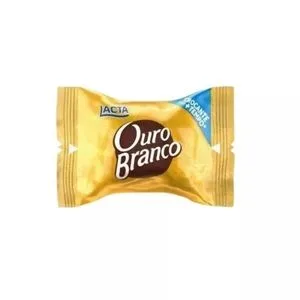 Bombom Ouro Branco 20g