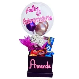 Box A Favorita