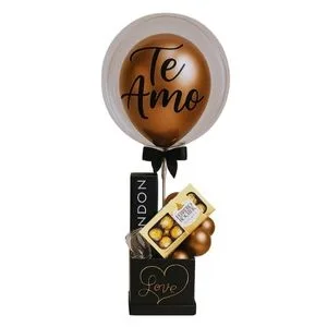 Box Chandon