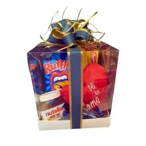 Box Chocolícia