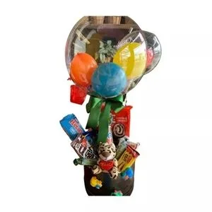 Box infantil