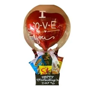 Box Valentines