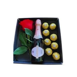 Caixa Chandon