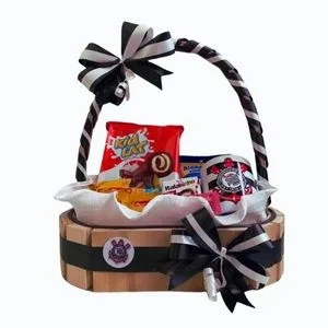 Cesta do Corinthians
