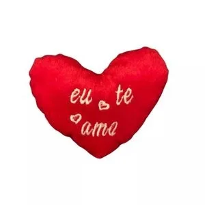 Coração de Pelúcia P