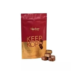 Keep Kop nano lajotinha 100g Kopenhagen