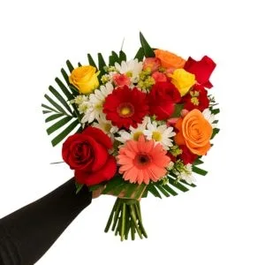 Mix de Flores Mistas