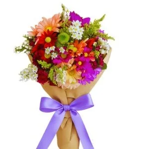 Mix de Flores Silvestres