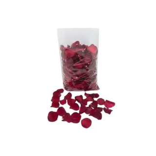 Pétalas de Rosas Natural