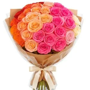 Ramalhete Cores do Amor