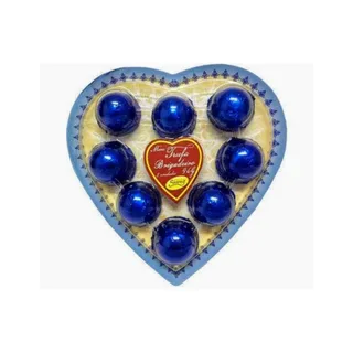 Trufas de brigadeiro 96g