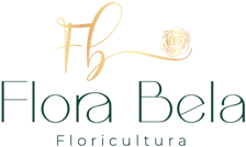 Logo da vitrine Flora Bela Floricultura