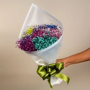 Buquê - De Todas as Cores