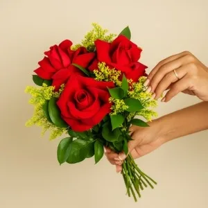 Sempre Rosas
