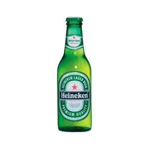 Cerveja Heineken 250 Ml