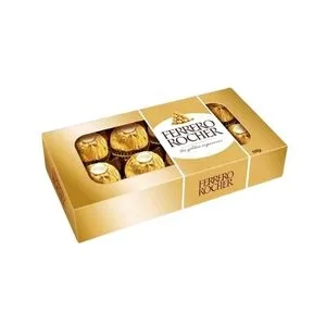 Ferrero Rocher 8 unidades