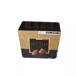 Trufa Belga