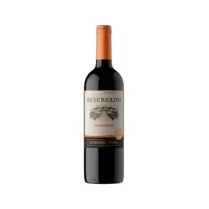 Vinho Tinto Concha Y Toro Reservado
