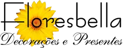 Logo da vitrine Flores Bella
