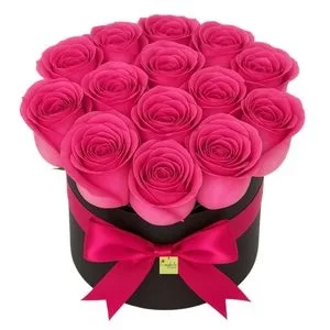 Box Rosas Pink