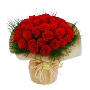 Buquê Valentine