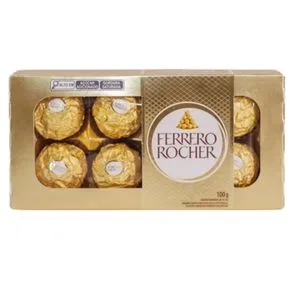 Ferrero Rocher T08