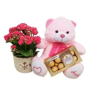 Kit Doce Amor