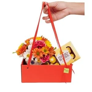 Kit Para Você com Carinho
