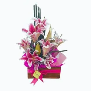 Kit Perfumado