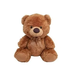 Urso de Pelúcia 30cm