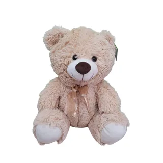 Urso de pelúcia 35cm