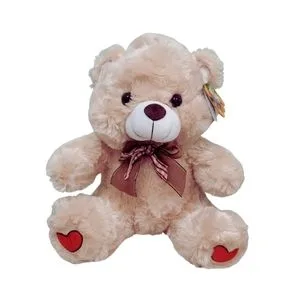Urso de Pelúcia Mimoso 30cm