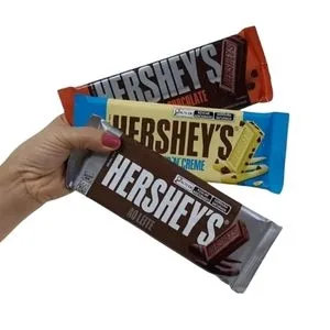 Barra de Chocolate Hersheys 82g