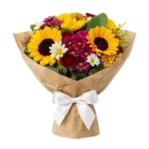 Buquê Primavera Flowers