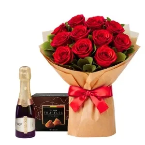 Kit Amor Inesquecível
