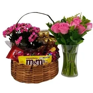 Kit Ternura de Rosas