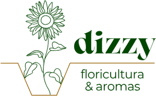 Logo da vitrine Dizzy Floricultura