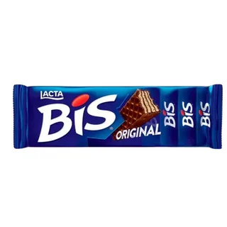 Caixa de Bis - 100g