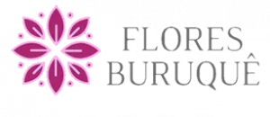 Logo da vitrine Flores Buruquê