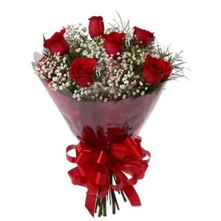 Elegância em Rosas