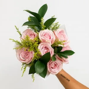 Encanto Rosa