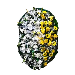 Premium Lírios, Gérberas e Rosas