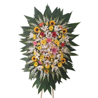 Super Luxo Flores do Campo