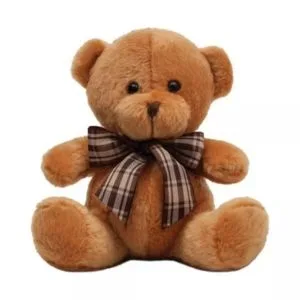 Urso de Pelúcia