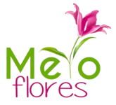 Logo da vitrine Melo Flores