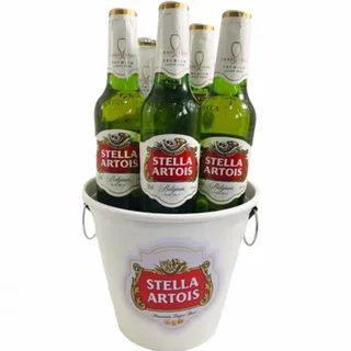 Balde De Cerveja Stella Artois