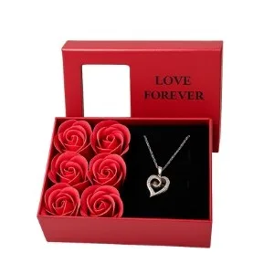 Caixa Joia do Amor 13cm